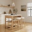 Holme x Nurmi Kitchen Island Bundle - Gallery View 1 of 6.