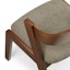 The Meja Dining Chair x Conan Dining Table Bundle - Gallery View 1 of 6.