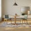 The Nosh Dining Chair x Odie Café Table Bundle - Gallery View 1 of 6.