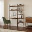 The Heidi Shelving Unit Bundle - Gallery View 1 of 7.