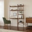 The Heidi Shelving Unit Bundle - Gallery View 1 of 7.