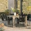 The Atica x Zina Dining Bundle - Gallery View 1 of 6.