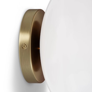 The Menken Sconce Bundle - Primary View 1 of 5 (Click To Zoom).