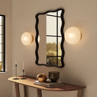 The Menken Sconce Bundle - Primary View 1 of 5 (Click To Zoom).