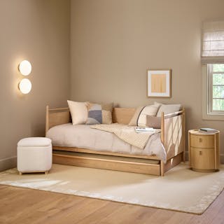 The Menken Sconce Bundle - Primary View 1 of 5 (Click To Zoom).