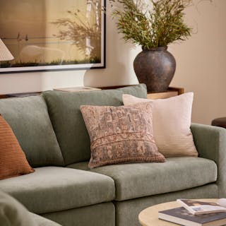 The Mina x Eula Pillow Bundle - Primary View 1 of 7 (Click To Zoom).