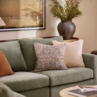 The Mina x Eula Pillow Bundle - Primary View 1 of 7 (Click To Zoom).