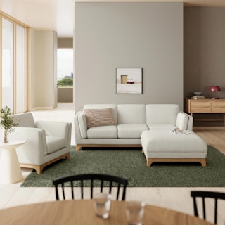 The Ceni Legroom Bundle - Primary View 1 of 9 (Click To Zoom).