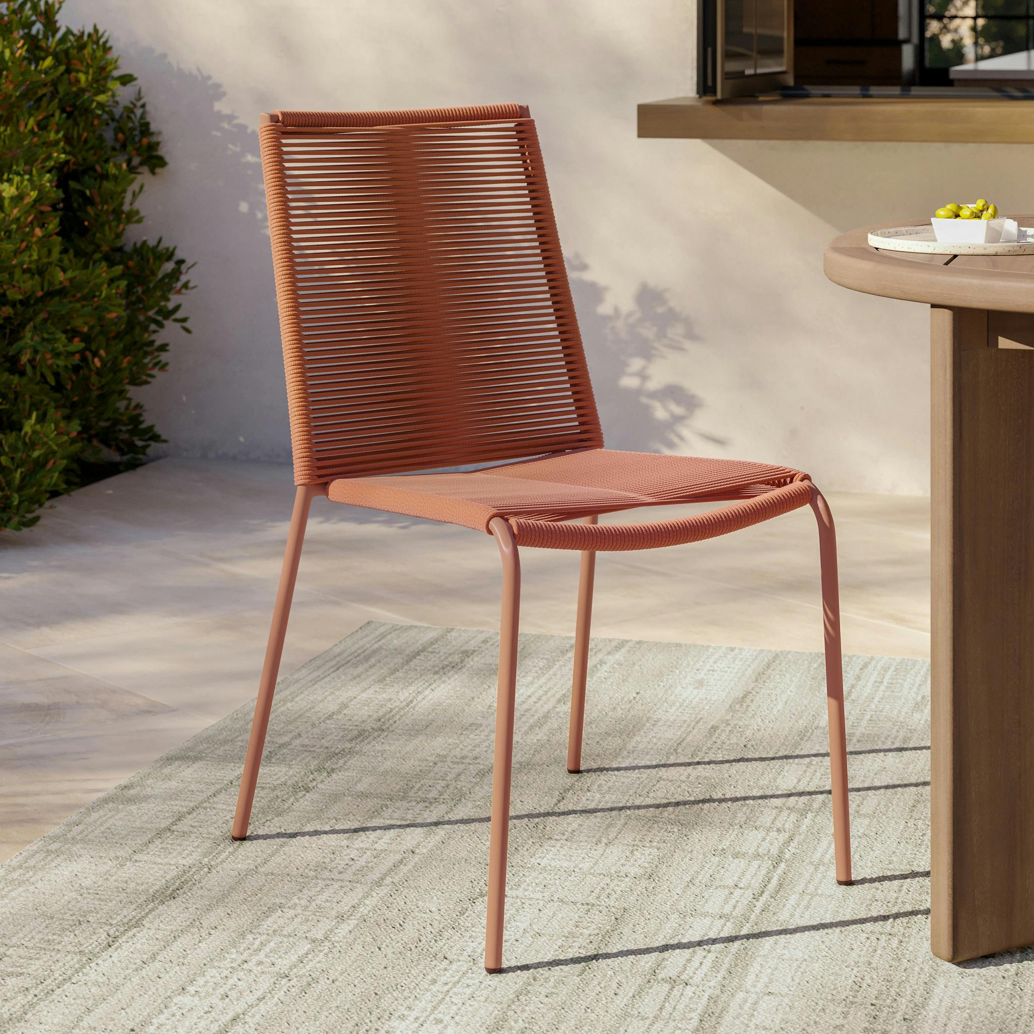 Daphne Extendable Dining Table x Zina Dining Chair Bundle | Article