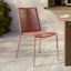 Daphne Extendable Dining Table x Zina Dining Chair Bundle - Gallery View 1 of 6.