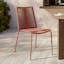 Daphne Extendable Dining Table x Zina Dining Chair Bundle - Gallery View 1 of 7.