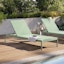 Tola Chaise Lounge Bundle - Gallery View 1 of 4.