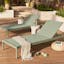 Tola Chaise Lounge Bundle - Gallery View 1 of 5.