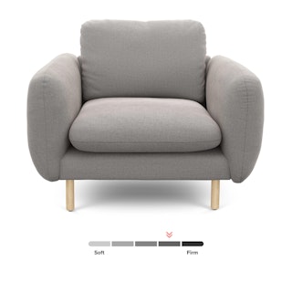 The Sanders Lounge Bundle - Primary View 1 of 7 (Click To Zoom).