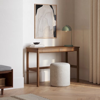 The Heidi Desk & Cilo Bundle - Primary View 1 of 7 (Click To Zoom).