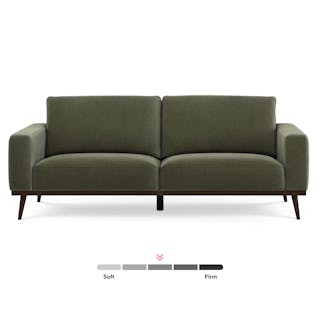 The Rhett Sofa Bundle - Primary View 1 of 7 (Click To Zoom).