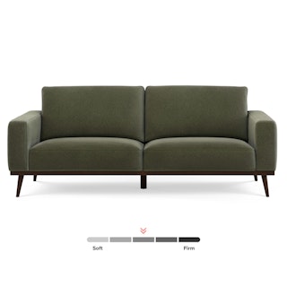 The Rhett Sofa Bundle - Primary View 1 of 7 (Click To Zoom).