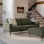 The Rhett Sofa Bundle - Gallery View 1 of 7.