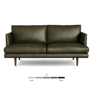 The Burrard Loveseat Bundle - Primary View 1 of 7 (Click To Zoom).