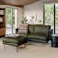 The Burrard Loveseat Bundle - Gallery View 1 of 7.
