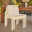 Avalon 74.5" - 98" Extendable Table x Tola Chair Bundle - Gallery View 1 of 9.
