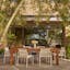 Avalon 74.5" - 98" Extendable Table x Tola Chair Bundle - Gallery View 1 of 9.