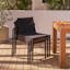 Avalon 90" - 114" Extendable Table x Tola Chair Bundle - Gallery View 1 of 9.