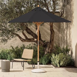 The Rutbeek Umbrella x Solina Base Bundle