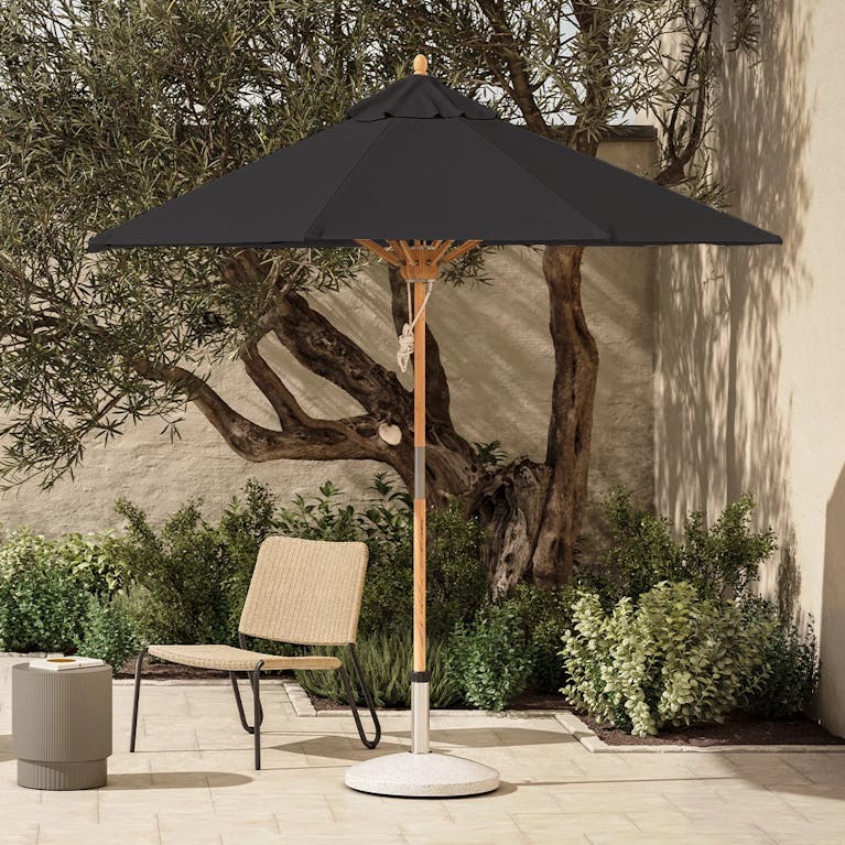 european patio umbrellas Umbrellas Furniture Collection