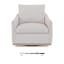 The Mantle Swivel Chair Bundle - Gallery View 1 of 4.