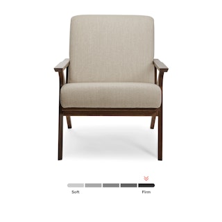 The Otio Lounge Chair Bundle - Primary View 1 of 4 (Click To Zoom).