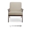 The Otio Lounge Chair Bundle - Gallery View 1 of 4.