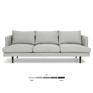 The Burrard Legroom Bundle - Primary View 1 of 6 (Click To Zoom).