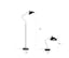 The Leap Floor Lamp x Table Lamp Bundle - Gallery View 1 of 6.