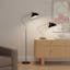 The Leap Floor Lamp x Table Lamp Bundle - Gallery View 1 of 6.