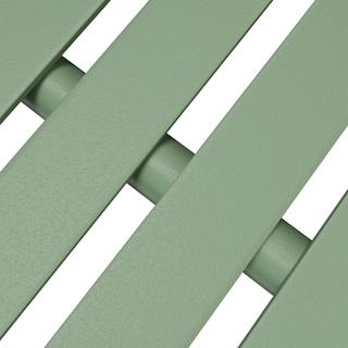 The Sarek Outdoor Sofa x Ottoman Bundle - Primary View 1 of 7 (Click To Zoom).