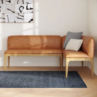 The Rosin Armless x Left Corner Banquette Bundle