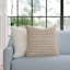 The Ren Large x Gabriola Large Pillow Bundle - Gallery View 1 of 7.