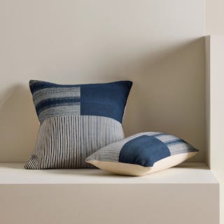 The Elmer Large x Small Pillow Bundle - Primary View 1 of 7 (Click To Zoom).