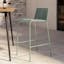 The Latta Outdoor Bar Table x Zina Outdoor Bar Stool Bundle - Gallery View 1 of 6.