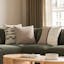The Gabriola x Clayton x Barnaby Pillow Bundle - Gallery View 1 of 9.