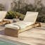 Willa Chaise Lounge Bundle - Gallery View 1 of 4.
