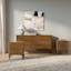 The Rosin Nightstand x Double Dresser Bundle - Gallery View 1 of 6.