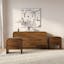 The Faydra Nightstand x Double Dresser Bundle - Gallery View 1 of 6.