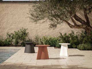 The Noora Side Table Bundle - Primary View 1 of 6 (Click To Zoom).