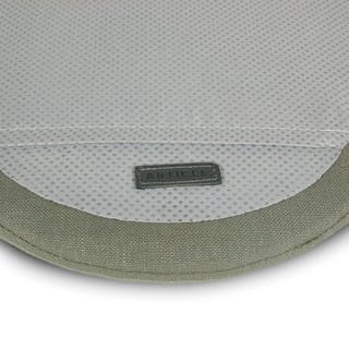 The Svelti Dining Chair x Wanda Seat Cushion Bundle - Primary View 1 of 7 (Click To Zoom).