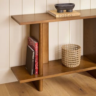 The Torme Console Bundle - Primary View 1 of 4 (Click To Zoom).