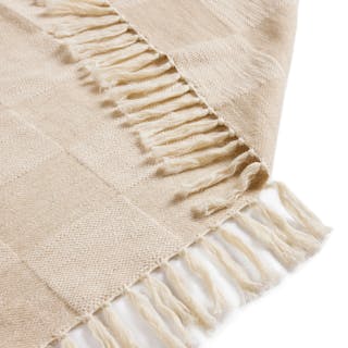 The Galene Throw x Prairie Pillow x Gabriola Pillow Bundle - Primary View 1 of 9 (Click To Zoom).