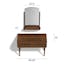 The Lenia Console x Luras Mirror Bundle - Gallery View 1 of 6.