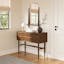The Lenia Console x Luras Mirror Bundle - Gallery View 1 of 6.
